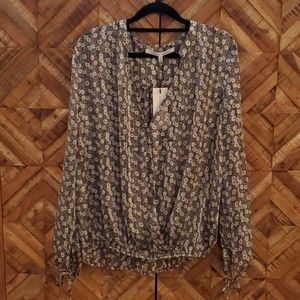 Collective Concepts Blouse